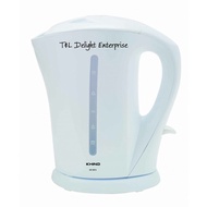 KHIND ELECTRIC JUG KETTLE EK5813