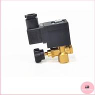 โซลินอยด์วาล์วเตารีดไอน้ำหม้อต้มอุตสาหกรรม
ยี่ห้อ:mPm Solenoid Valve of Industrial Steam Lron *ราคาต่อชิ้น*