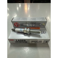 PLUG NGK LASER IRIDIUM LMAR9FI-10G BMW S1000RR 19”>