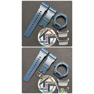 G-SHOCK BAND AND BEZEL G7900-2 BNB G7900 -2DR NEW 💯 ORIGINAL❗