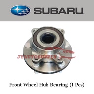 Front Wheel Hub Bearing for Subaru B9 Tribeca / Impreza GVB / WRX VAG / WRX / WRX STI (28373-XA00A)