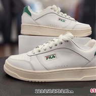 (Pre-order) 韓國FILA TARGA CLASSIC 小白鞋