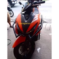 Aerox 155 Crash Guard