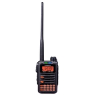 (Ready Stock) Yaesu FT-70DR C4FM FDMA / FM 144/430 MHz Dual Band 5W Handheld Transceiver