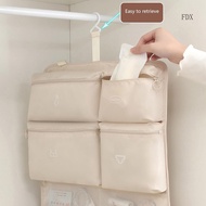 【FDX】 【Laguna】 6 in1 Travel Organizer Storage Bag for Clothing Multi-Compartment Portable Handle Sui