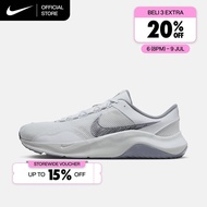 Nike Sepatu Pria Legend Essential 3 Next Nature Workout - Photon Dust [DM1120-005]