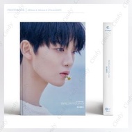 寫真書💌裴珍映 - ROUTE (1ST PHOTOBOOK)