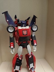 Mp 26 變形金剛