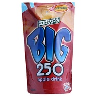 ♞Lazycart ZestO Big 250 Juice Apple 10PCS/250ML