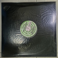 el parade west 97 vinyl lp