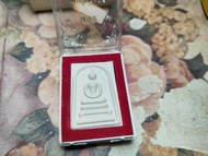 Somdej LP Paew Wat Rangman tahun 2010 [Dijuluki Dewa Kampaeng Saen oleh penduduk lokal]