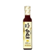 麻油車 頂級冷壓白麻油  255ml  1瓶