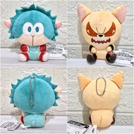 My hero Academia Animal MHA BNHA Deku Bakugo katsuki cosplay costume midoriya