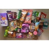 Dignity food blind bag