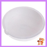 SIY Temperature Quartz Silica Melting Crucible Dish Bowl  Casting Gold