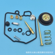 2 kit Sesuai untuk kit pembaikan karburetor HONDA cx500 cx500c cx500d