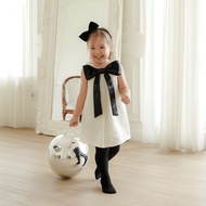 Kiddiposh - Odette Dress by The Wonders Crew
