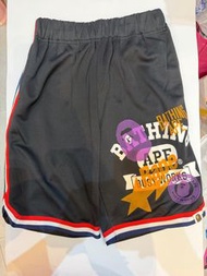 A Bathing Ape - Bape Kids  140運動短褲
