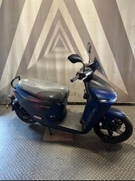 【批發車】【0元交車】2019年 三葉YAMAHA EC-05 電動車 機車 雙碟