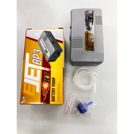 Ejet BP3 Bateri Pump Umpan / Udang
