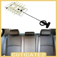 [Cuticate2] Support Pillow Chair Back Support Ergonomic,Car Seats Cushion Waist Support for Chairs Couch Cars Office