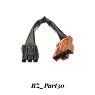 ECU ECM Socket VARIO 125 LED 150 LED PCX 150 ADV