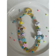 HP Cellphone strap/chain