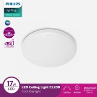 Philips CL200 17W EC RD LED Ceiling - Ceiling Lamp 32cm