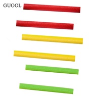 GUOOL Boxing Training Sticks, Boxing Equipment, Foam Punching Pads, Kicking Target, Fitness