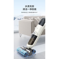 [Ready stock]Midea Washing Machine Wireless Suction Mop Washing Integrated Household Vacuum Cleaner Mopping Machine23New UpgradeR6Max