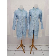 Mother's wish/besan kebaya