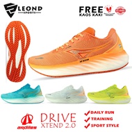 Sepatu Lari Joging Ardiles Drive Xtend 2 dan Nfinity Xtend Sepatu Running Daily run Ardiles Xtend
