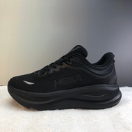 HOKA Bondi 9｜Ultimate cushioning, lightweight comfort