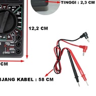 Eelic Multimeter / avometer / Digital Multimeter DT830B