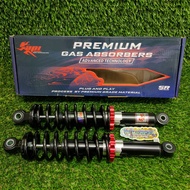 API Racing Absorber 340mm For EX5 / KRISS / RXZ