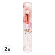 pro user 中眼影刷 U203  白色  2支