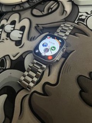 apple watch ultra 1 港版行貨 iphone