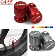 [Ready Stock] Suitable for LIFAN LIFAN KPV150 Motorcycle Modified Nozzle Cover Valve Core Nozzle Plu