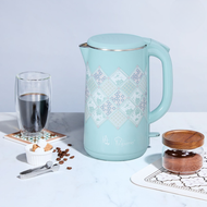 Emerald Hill x La Gourmet Collection - 1.8L Seamless Electric Kettle