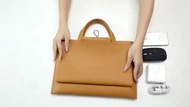Laptop applies to MacBook pro / air 13-inch Apple laptop bag handbag new fashion ideas