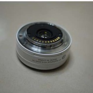 Nikon 1 NiKKOR 10mm F2.8鏡頭  定焦鏡  人像鏡