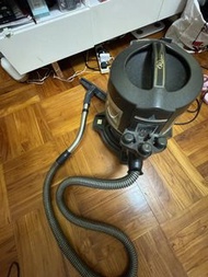 Rainbow 虹吸式吸塵機 電動刷頭吸塵蟎套裝
