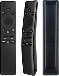 BN59-01310A IR Infrared Replace Remote fit for Samsung TV UN55RU7100F UN55RU7100FXZC UN58RU7100F UN5