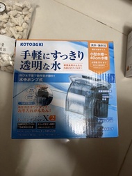 Kotobuki ProFit Filter X2 魚缸外掛式過濾器
