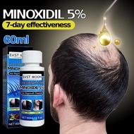 Firstsun Kirkland Minoxidil hair grower original for men - 60ml hair grower drops