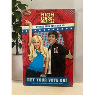 High School Musical - Stories From East High 8