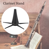 Split Clarinet Stand Clarinet Holder for Beginner Professionals