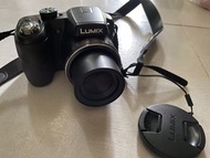 Panasonic Lumix DMC-LZ20 相機（開唔到機）