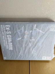 Bandai Metal Robot 魂 Ka SignatureEX-S Gundam 不是魂shop限定