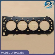 1Kit Engine Cylinder Gasket Fit for Chinese SAIC ROEWE 550 MG6 750 MG7 Hawtai Santafe 1.8T Engine Au